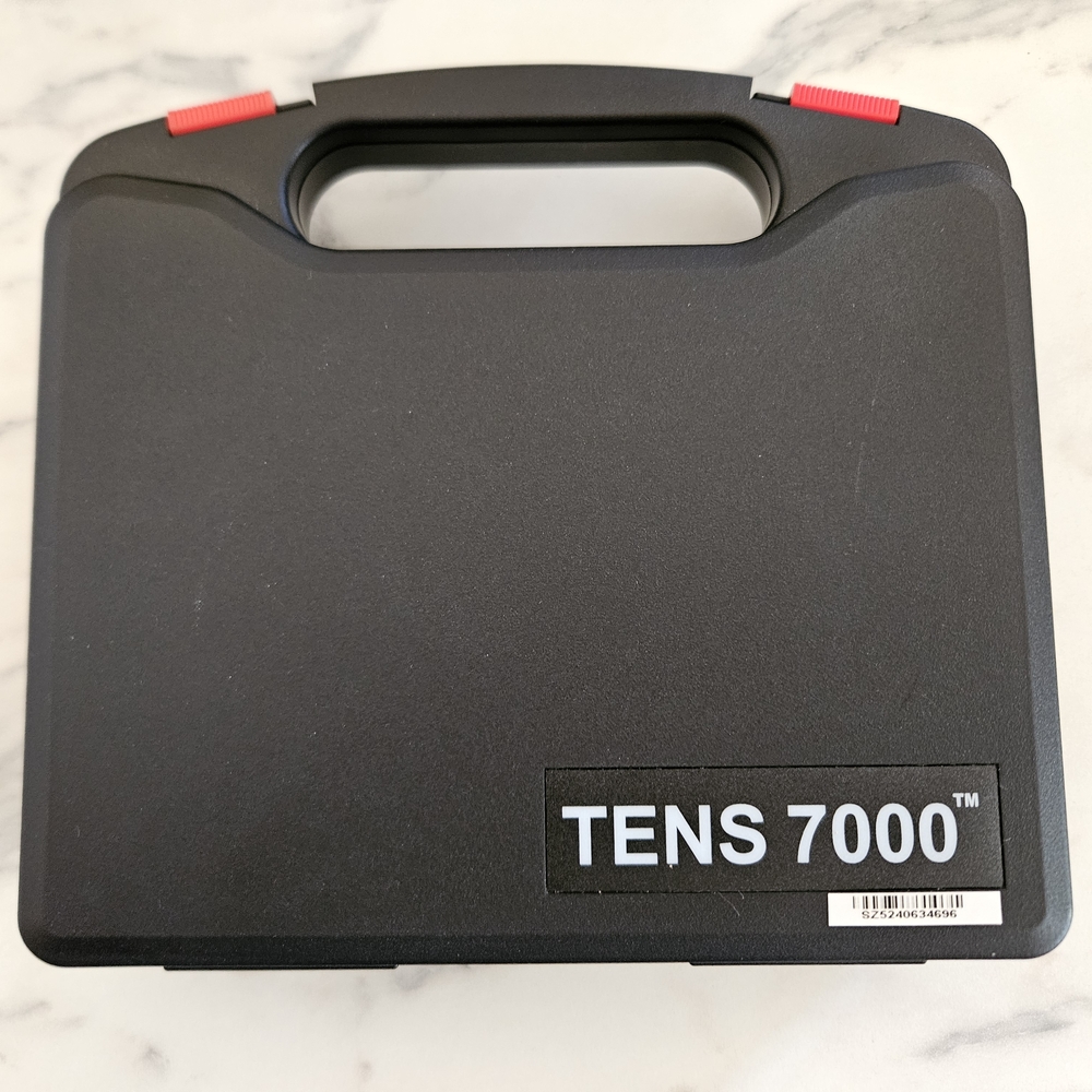 TENS 7000 Unit For Pain